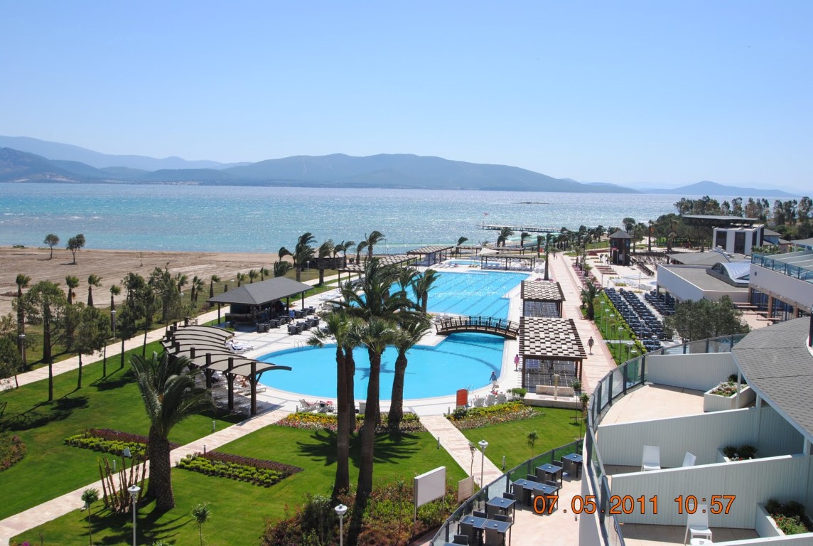 imagini hotel VENOSA DIDIM